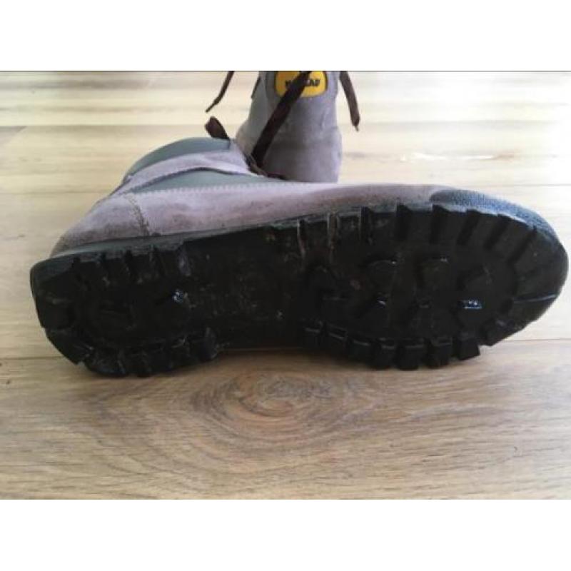 Nomad wandelschoenen dames maat 40