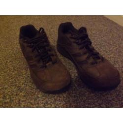 wandelschoenen (dames)
