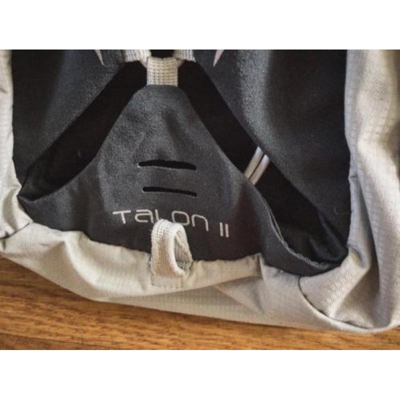 Osprey Talon 11 Meteorite maat M/L compacte rugtas