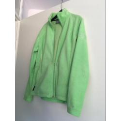 Groen vest Wildebeast