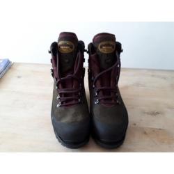 Meindl schoenen maat 7,5