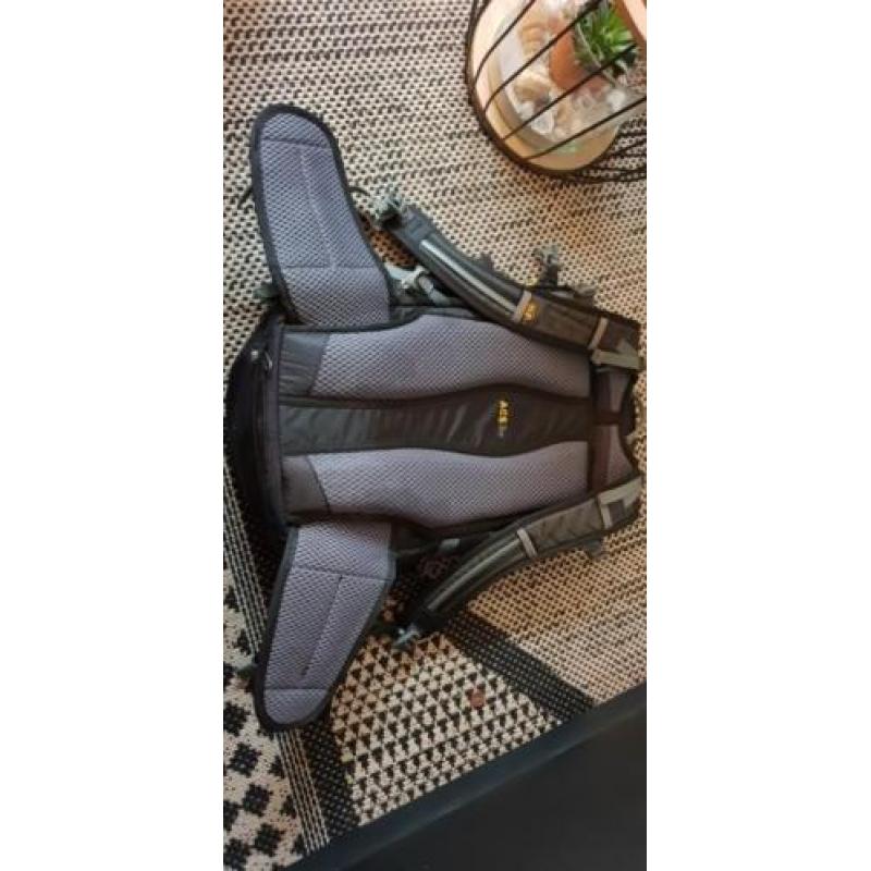 Rugzak Jack Wolfskin Crosser 26