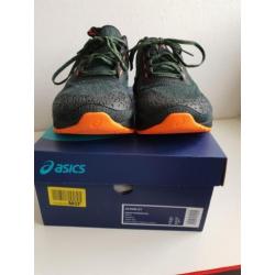 Asics alpine XT trial hardloopschoenen maat 44