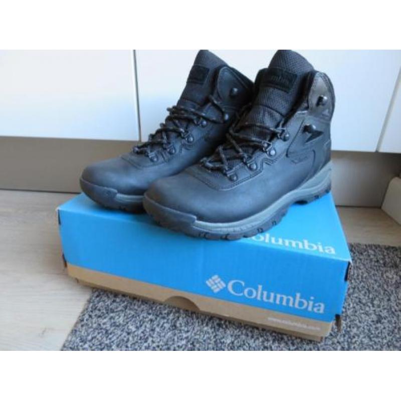 Wandelschoenen Colombia Newton Ridge Plus II (maat 42,5)