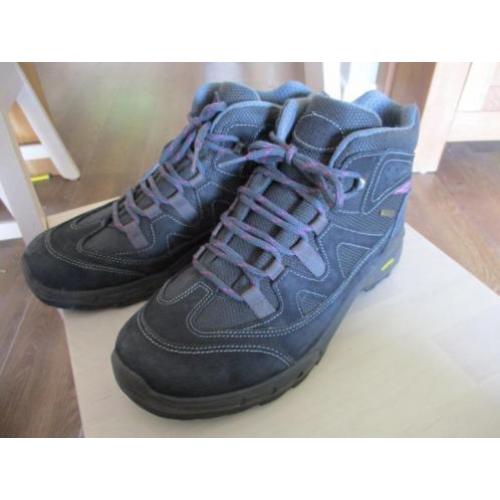 wandelschoenen, vibram zool, Grisport, spo-tex, m. 41, zgan