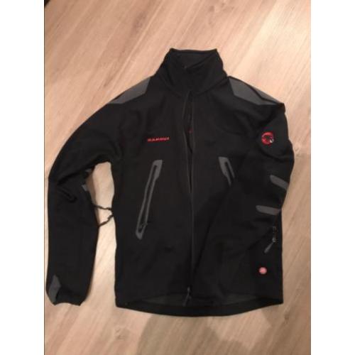 Mammut Windstopper