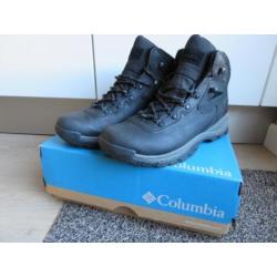 Wandelschoenen Colombia Newton Ridge Plus II (maat 42,5)