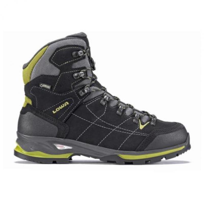 Lowa Vantage GTX Mid, Gore-Tex, Cat B bergschoenen, 44