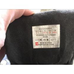 North face - Back to Berkeley wandelschoenen 40,5 41