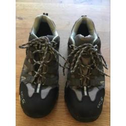Wandelschoenen mt41 dames