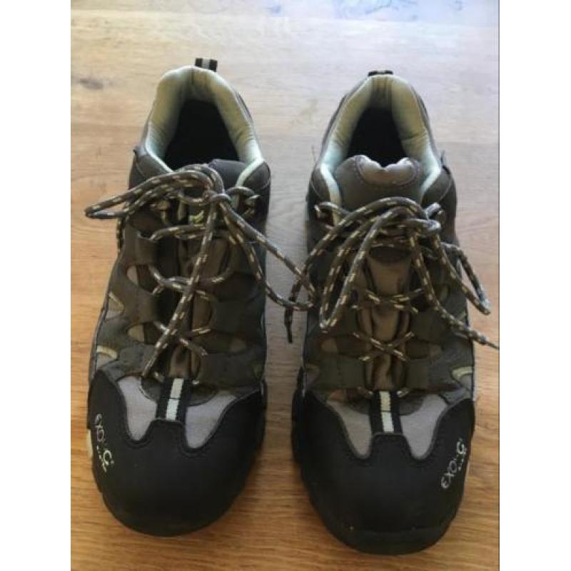Wandelschoenen mt41 dames