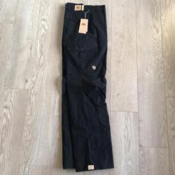 Fjallraven Karl Winter Trousers - Nieuw - Maat 56