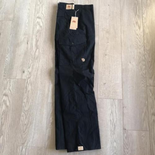 Fjallraven Karl Winter Trousers - Nieuw - Maat 56