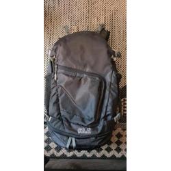 Rugzak Jack Wolfskin Crosser 26