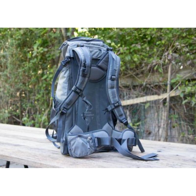 Deuter Futura Zero 30 rugzak 30 liter, gratis verzenden