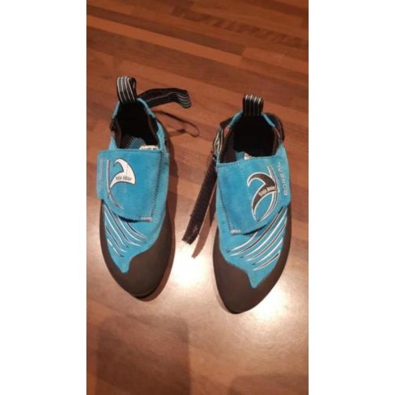 Klimschoenen Boreal ninja junior