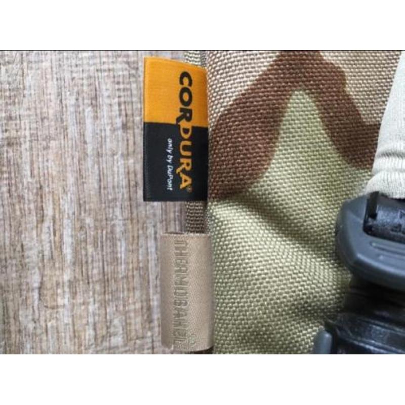 Te koop nieuwe desert camouflage Camelbak 2 liter