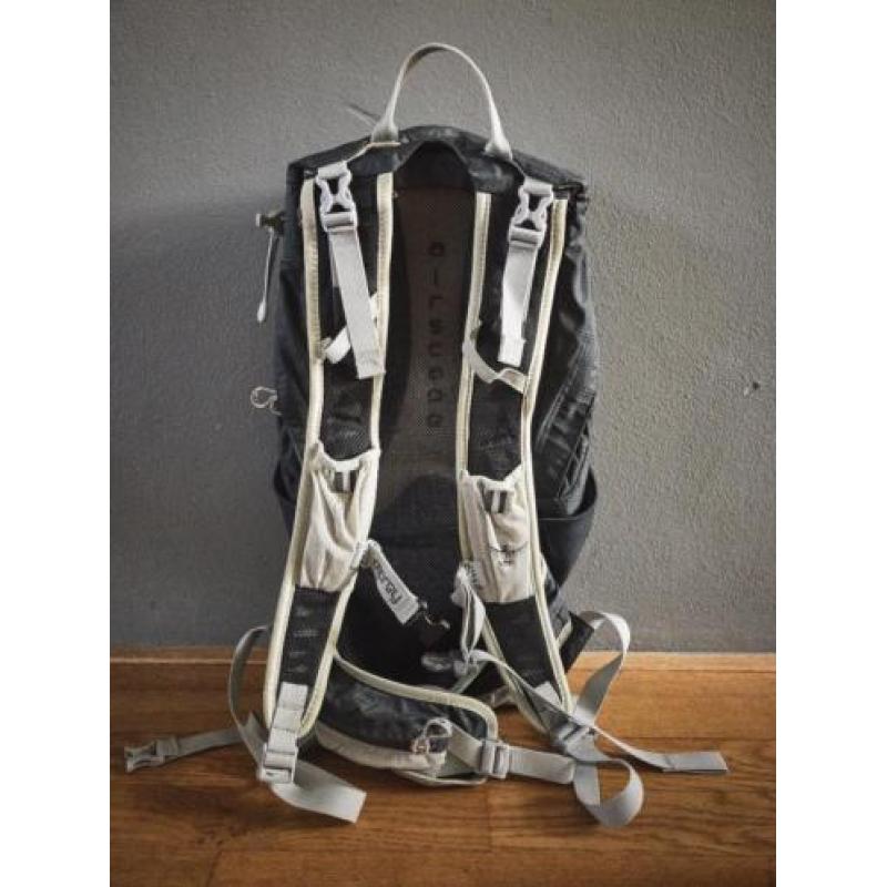 Osprey Talon 11 Meteorite maat M/L compacte rugtas
