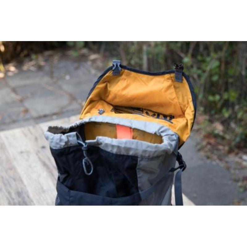 Deuter Futura Zero 30 rugzak 30 liter, gratis verzenden