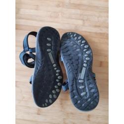 Zgan Human Nature sandalen (soort Teva) maat 38-39