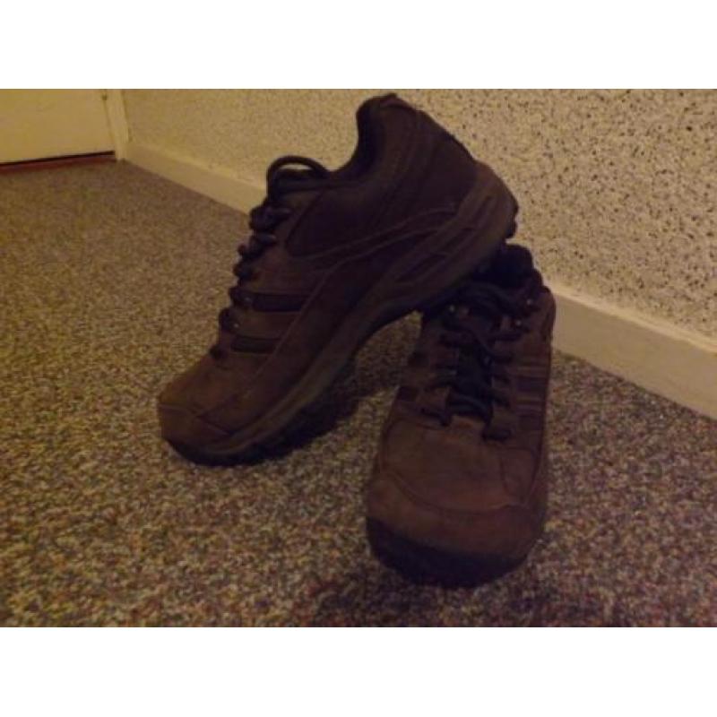 wandelschoenen (dames)