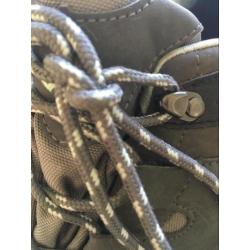 Wandelschoenen mt41 dames