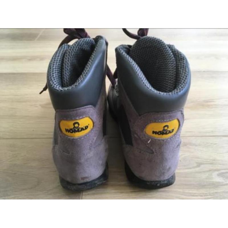 Nomad wandelschoenen dames maat 40