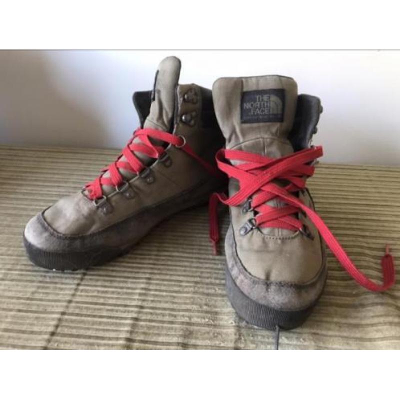 North face - Back to Berkeley wandelschoenen 40,5 41