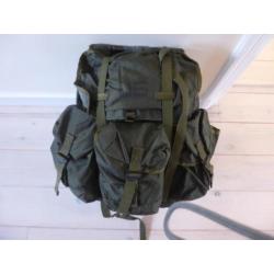 rugzak Alice Pack Medium