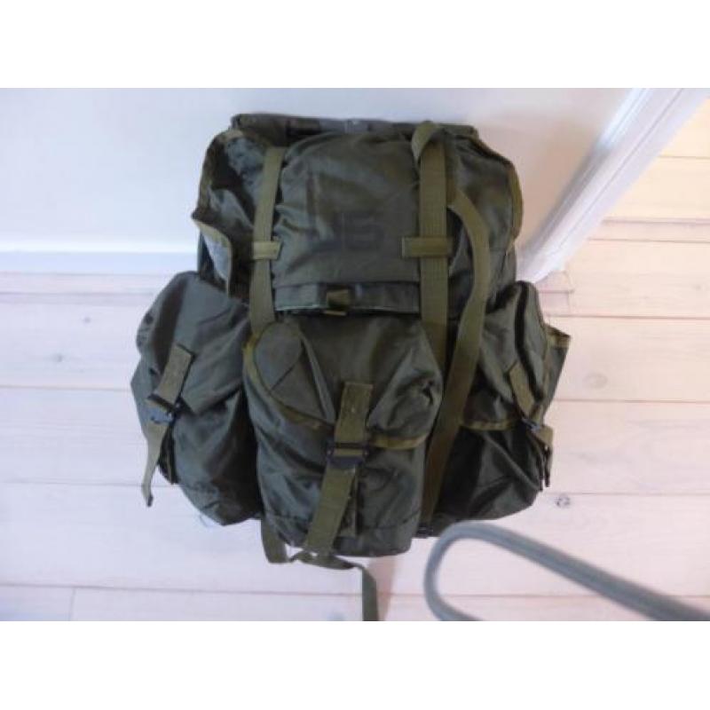 rugzak Alice Pack Medium
