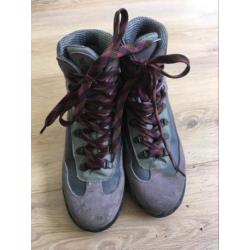 Nomad wandelschoenen dames maat 40