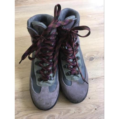 Nomad wandelschoenen dames maat 40