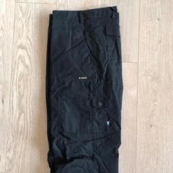 Fjallraven Karl Winter Trousers - Nieuw - Maat 56