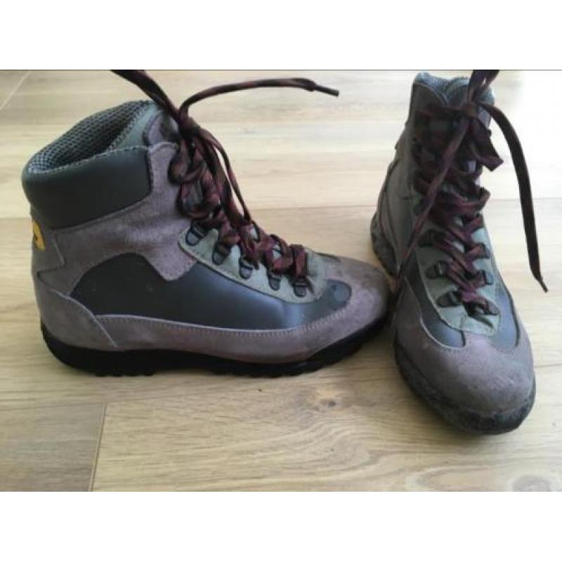Nomad wandelschoenen dames maat 40