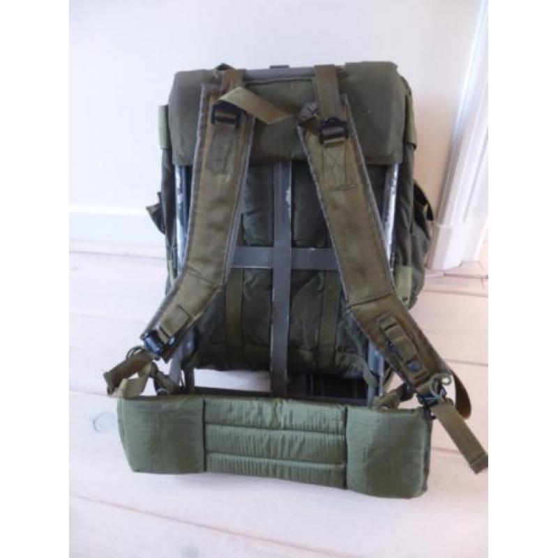 rugzak Alice Pack Medium