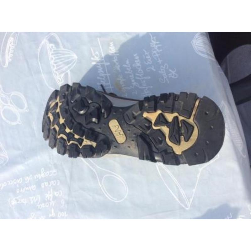 Wandelschoenen maat 40 Human Nature ANWB