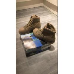 Meindl desert legerschoenen maat (43/44)