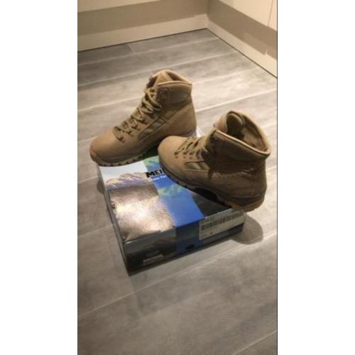Meindl desert legerschoenen maat (43/44)