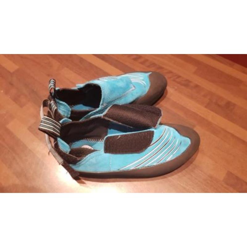 Klimschoenen Boreal ninja junior