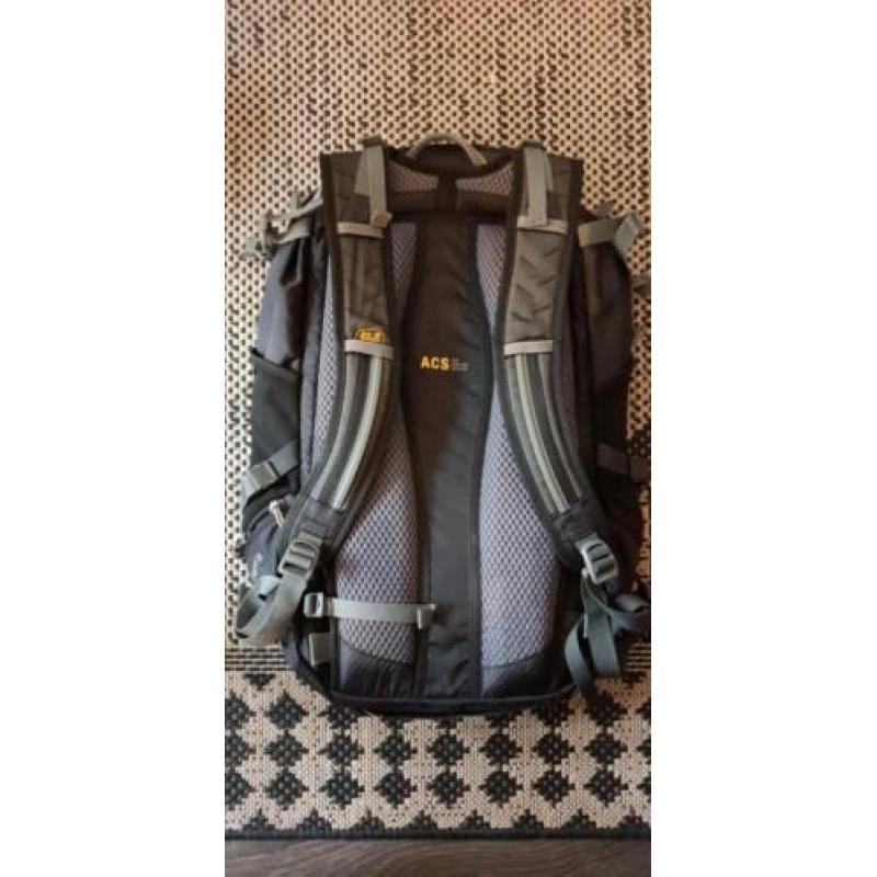Rugzak Jack Wolfskin Crosser 26