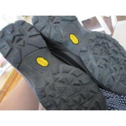 wandelschoenen, vibram zool, Grisport, spo-tex, m. 41, zgan