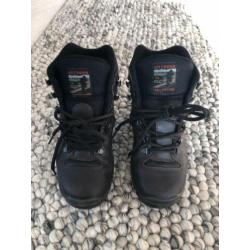 Nieuwe Bergschoenen [Grisport, type A/B]