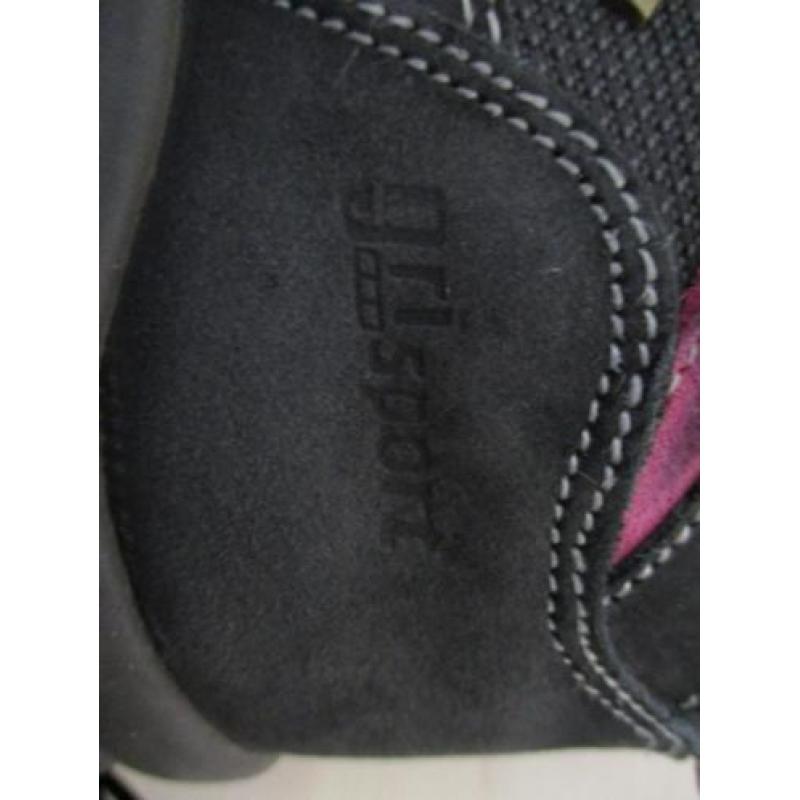 wandelschoenen, vibram zool, Grisport, spo-tex, m. 41, zgan