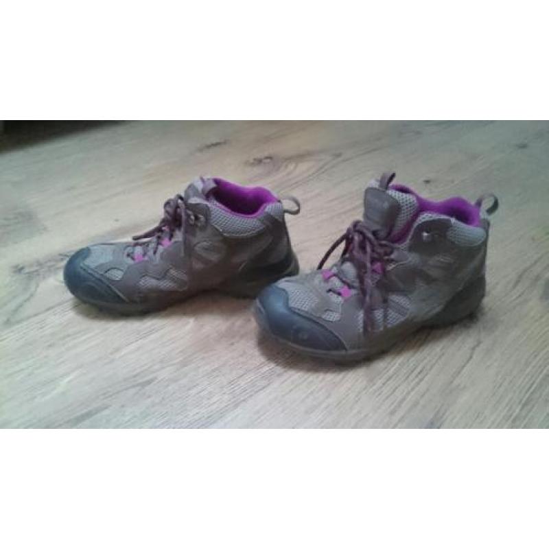 Regata wandelschoenen maat34 voor meisje