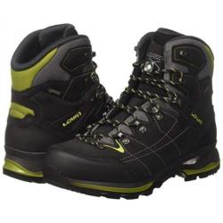 Lowa Vantage GTX Mid, Gore-Tex, Cat B bergschoenen, 44