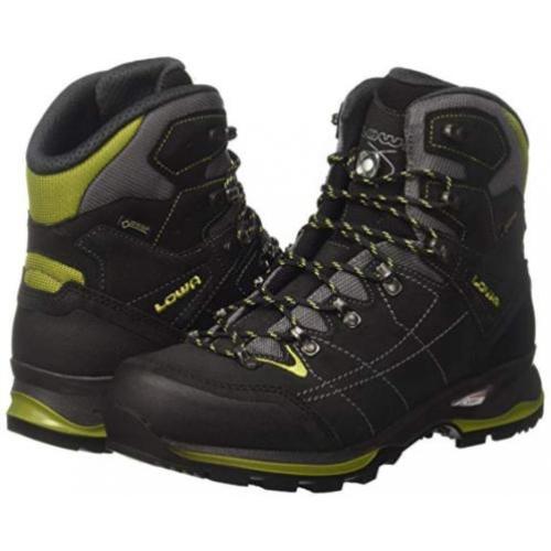 Lowa Vantage GTX Mid, Gore-Tex, Cat B bergschoenen, 44