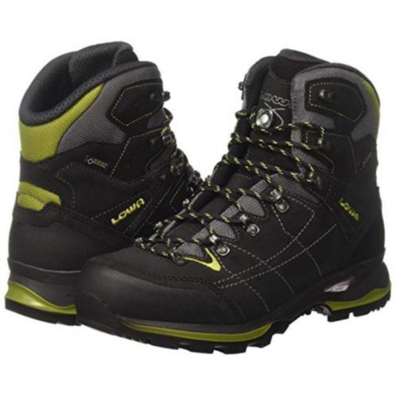 Lowa Vantage GTX Mid, Gore-Tex, Cat B bergschoenen, 44