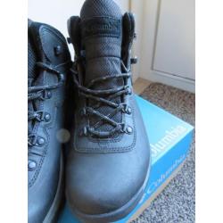 Wandelschoenen Colombia Newton Ridge Plus II (maat 42,5)