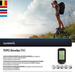 Garmin okt Topokaarten Zweden City Navigator Europa 2019