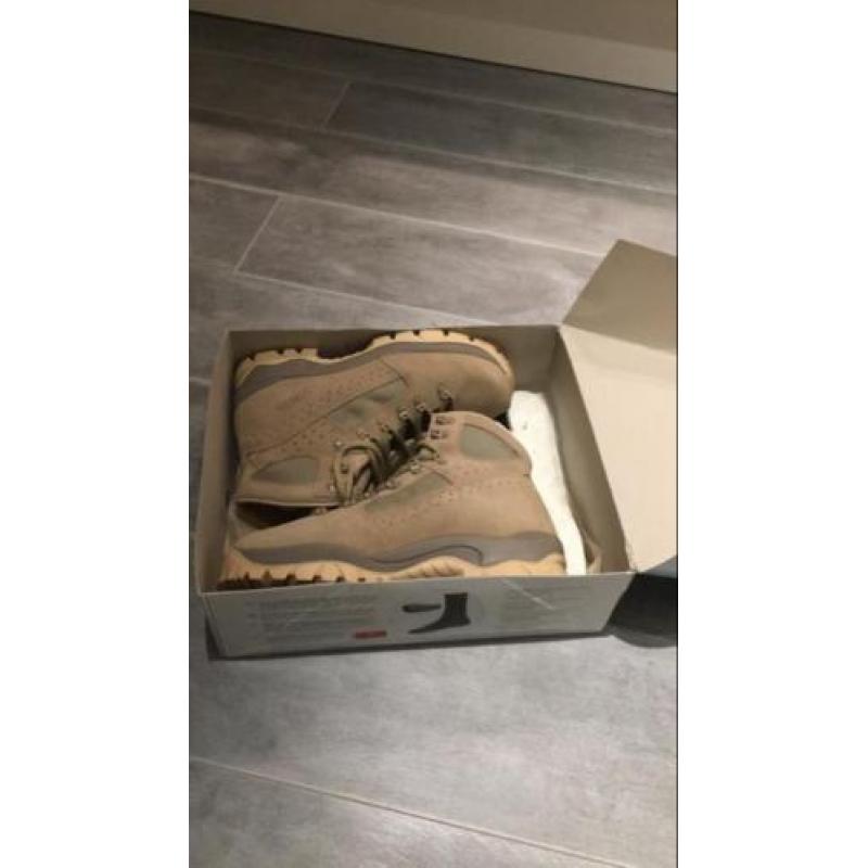 Meindl desert legerschoenen maat (43/44)
